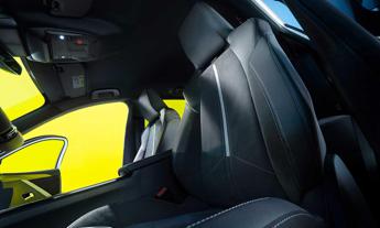 Opel celebra i 20 anni dei sedili ergonomici AGR