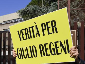 Regeni, ex direttore Aise: “Non era agente dei servizi, da Egitto muro di gomma”