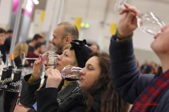 Slow Wine Fair, day by day (3/3)