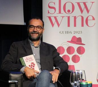 Slow Wine Fair, la rivoluzione del mondo del vino. L’intervista a Giancarlo Gariglio