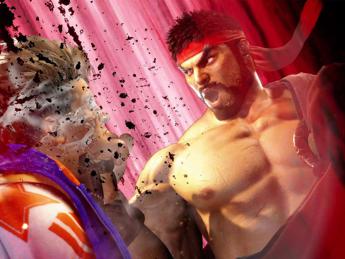 Street Fighter 6, il montepremi della coppa Capcom sarà di 2 milioni di dollari