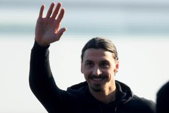 Svezia, Ibrahimovic torna in Nazionale: convocato per Belgio e Azerbaigian