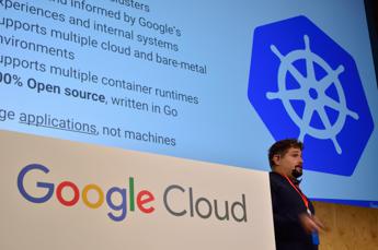 Tezos e Google Cloud insieme nel Web3