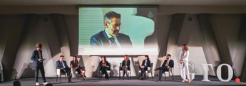 Turismo, al via 2a edizione della Gto, Conferenza dei giovani talenti dell’ospitalità