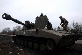 Ucraina, anniversario guerra. Kiev: “Russia prepara provocazioni a nord”