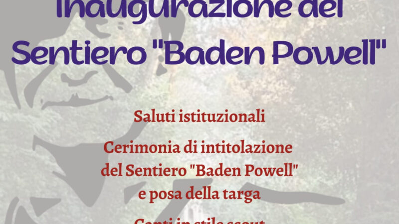 Albano: Due appuntamenti con gli scout al Bosco Comunale e a Villa Contarini