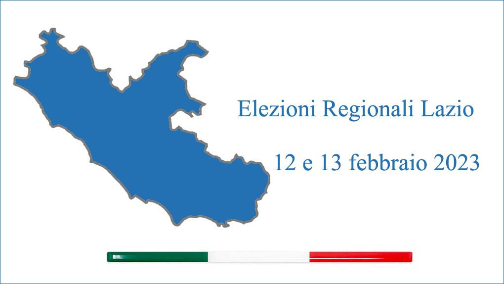 Elezioni Regionali Lazio: alle ore 12 bassa affluenza ai Castelli Romani