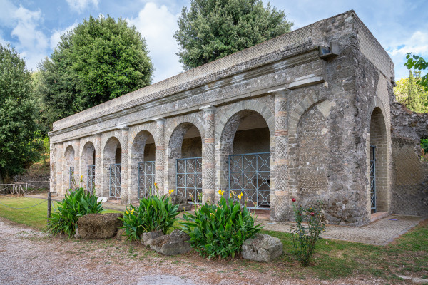 Sulla tracce di Lanuvio, trekking cittadino alla scoperta degli sviluppi urbanistici del borgo