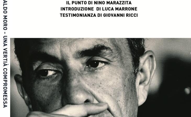 Omicidio di Aldo Moro: un originale romanzo-inchiesta riapre il caso