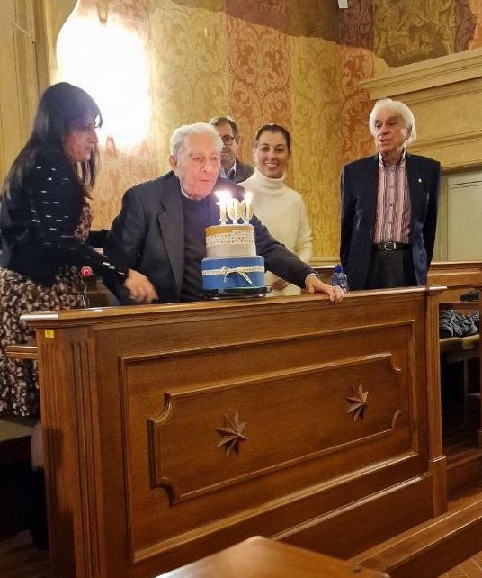 Anzio, Presentazione libro “Un affascinante viaggio nel passato di Anzio” di Arrigo Cecchini