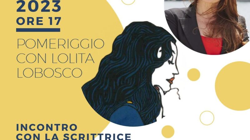 Dopo il successo in tv la Commissaria Lolita Lobosco,”arriva” a Castel Gandolfo