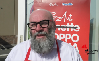 Acampora (PizzAut): “Collaborazione fantastica con Danone”