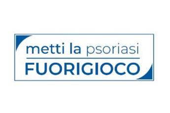 Al via la campagna ‘Metti la psoriasi fuori gioco’