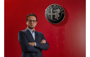 Alfa Romeo, Catarinella nuovo responsabile Global Marketing and Communication