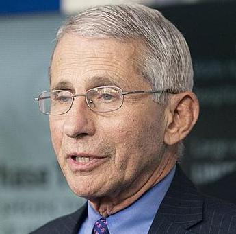 Anthony Fauci accetta consulenza al Biotecnopolo Siena, Nobel Parisi plaude