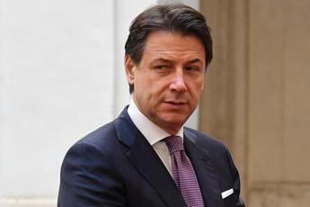 Berlusconi, Conte: “Non sono andato a funerali per rispetto sua famiglia e M5S”