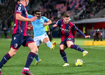 Bologna-Lazio 0-0, è finita in pareggio