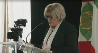 Calderone, ‘in cambiamenti Istituto storia del Paese, sguardo al futuro tra lavoro e welfare’