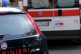 Cerca di uccidere l’ex compagna e la sorella e poi si suicida, dramma a Trento