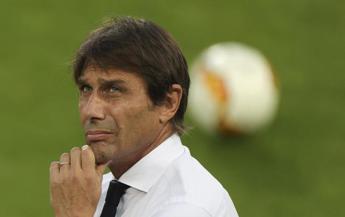 Conte-Tottenham, esonero in arrivo? Allenatore verso addio