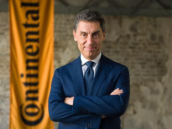 Continental punta sempre più alla tecnologia