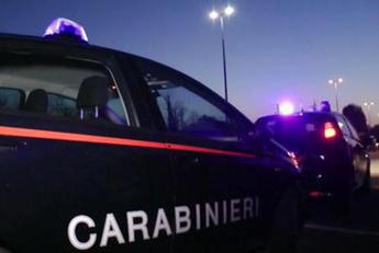 Dall’Afghanistan nascosto in un camion alla ricerca del padre, 14enne soccorso a Seveso