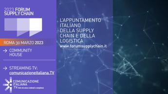 Dalla sostenibilità al digitale, torna il Forum Supply Chain