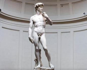 David di Michelangelo, Tribunale di Firenze riconosce diritto a immagine beni culturali