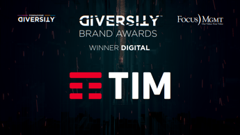 Diversity brand awards, Ikea vincitore ‘overall’ e Tim ‘digital’