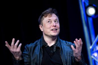 Elon Musk a Pechino, ceo Tesla a colloquio con ministro Esteri