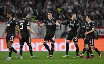 Europa League, Friburgo-Juventus 0-2: bianconeri ai quarti