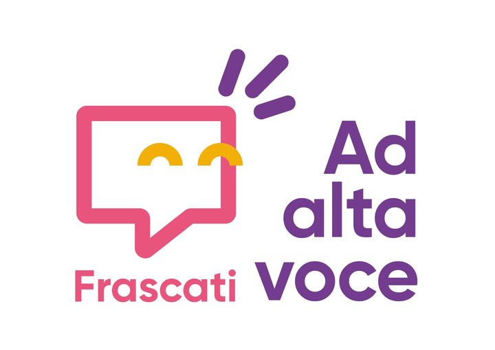 Parte Frascati ad Alta Voce