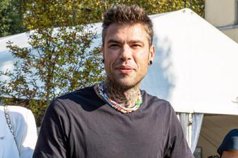 Fedez: “Feci provino per film con Jennifer Aniston”