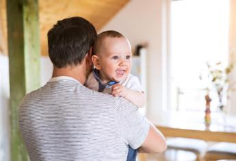 Festa papà, Lifeed: ruolo di padre ‘allena’ competenze gestione del cambiamento