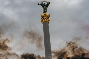 Fondo Monetario, aiuti a Ucraina per 15,6 miliardi