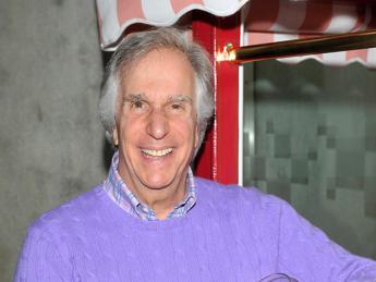 Fonzie di ‘Happy Days’ si confessa, a ottobre libro di Henry Winkler