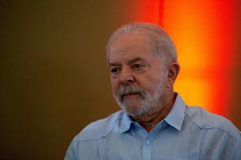 G20, Lula: “Putin non sarà arrestato se viene a Rio”