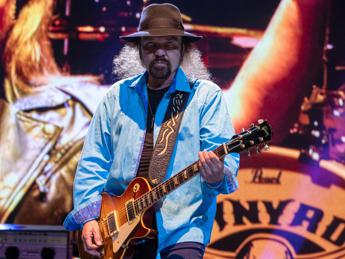 Gary Rossington, morto a 71 anni l’ultimo sopravvissuto dei Lynyrd Skynyrd