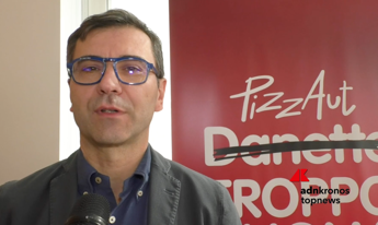 Gavelli (Danone): “Con PizzAut uno dei nostri progetti più belli”