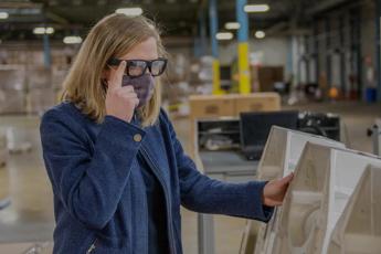 Google Glass addio: stop a produzione e supporto