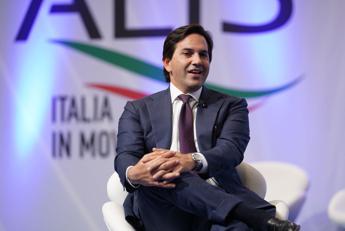 Grimaldi (Alis): “Numeri straordinari e ampia partecipazione per LetExpo”