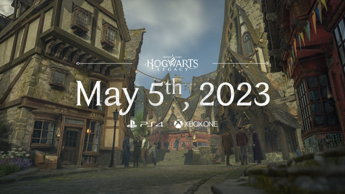 Hogwarts Legacy, la versione PS4 e Xbox One viene posticipata