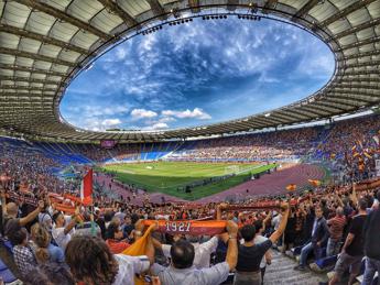 Il merchandising dell’AS Roma si acquista con le Il cripto