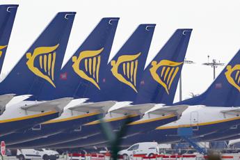 Ita, O’Leary (Ryanair): “Lufthansa alzerà prezzi biglietti, vantaggio per noi”