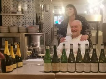 La Piedigrotta (Varese), pizzeria, cantina e carta vini “no limits”