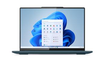 Lenovo rinnova la gamma Yoga, più potenza e versatilità