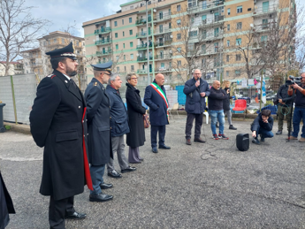 Mafia, a Crotone letti nomi vittime naufragio