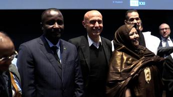 Mauritania, ministro Cultura Soueidatt: “Ringrazio l’Italia per la decisione di aprire un’ambasciata”