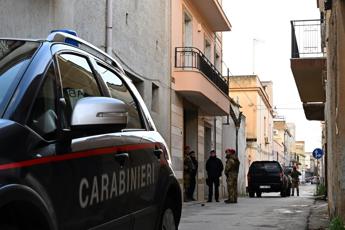 Messina Denaro, arrestati due fedelissimi del boss