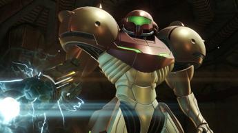 Metroid Prime Remastered arriva su scheda per Switch